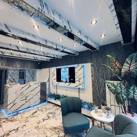 Taksim Havana Hotel Suites Istanbul Luaran gambar